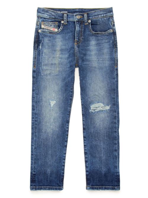 Jeans bambino slim DIESEL KIDS | J00809KXBMNK01